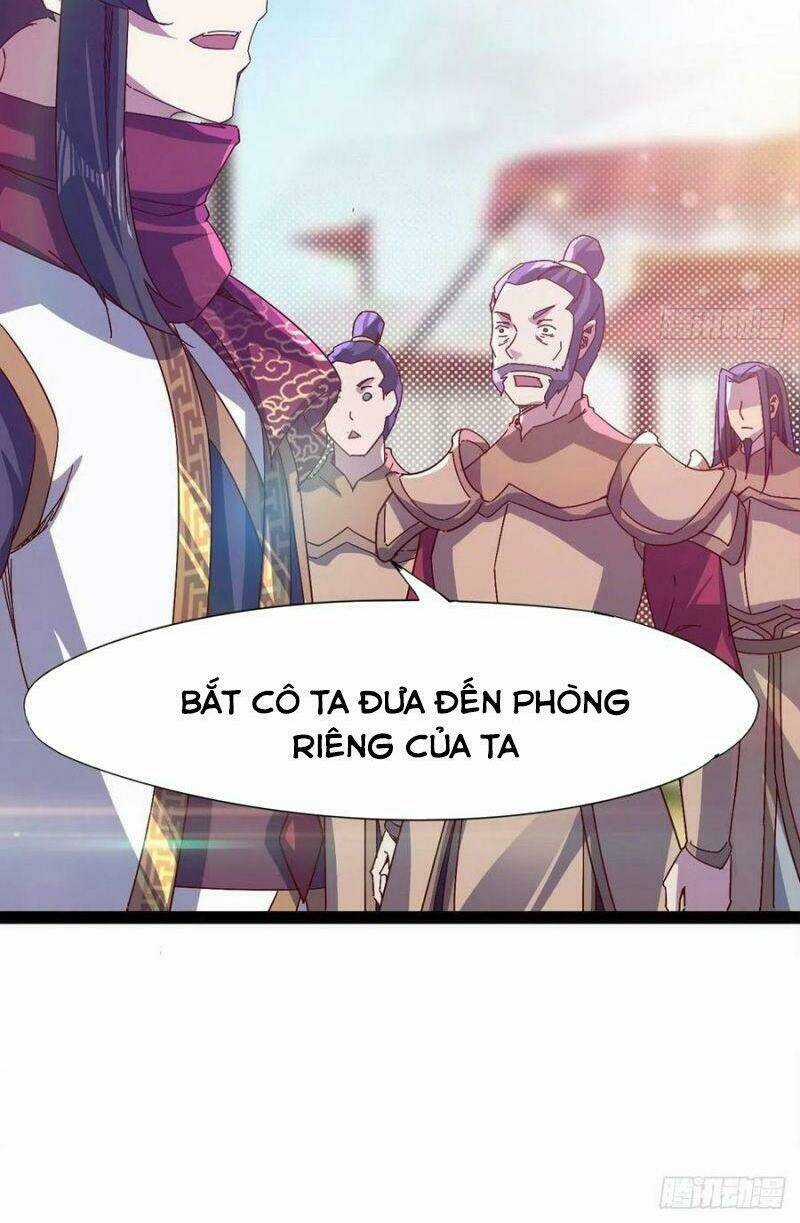 Kiếm Đồ - Chapter 69 - Trang 4