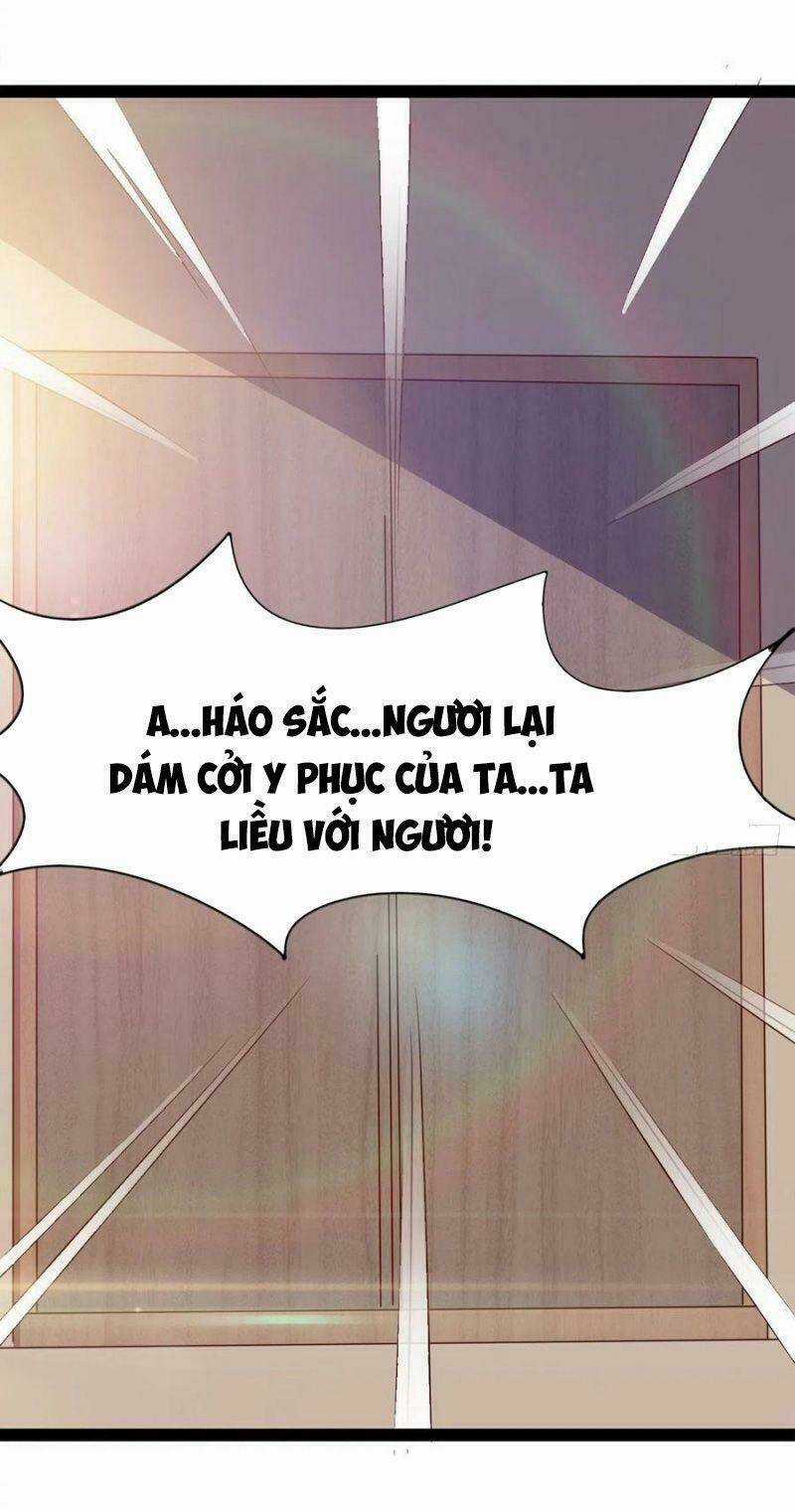 Kiếm Đồ - Chapter 69 - Trang 31