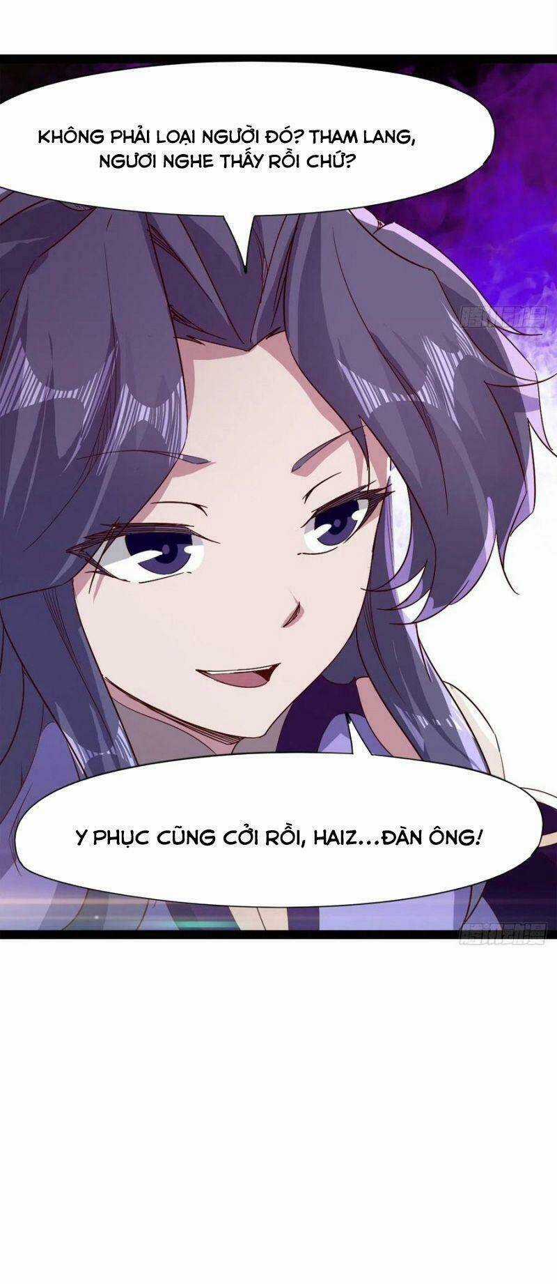 Kiếm Đồ - Chapter 69 - Trang 33
