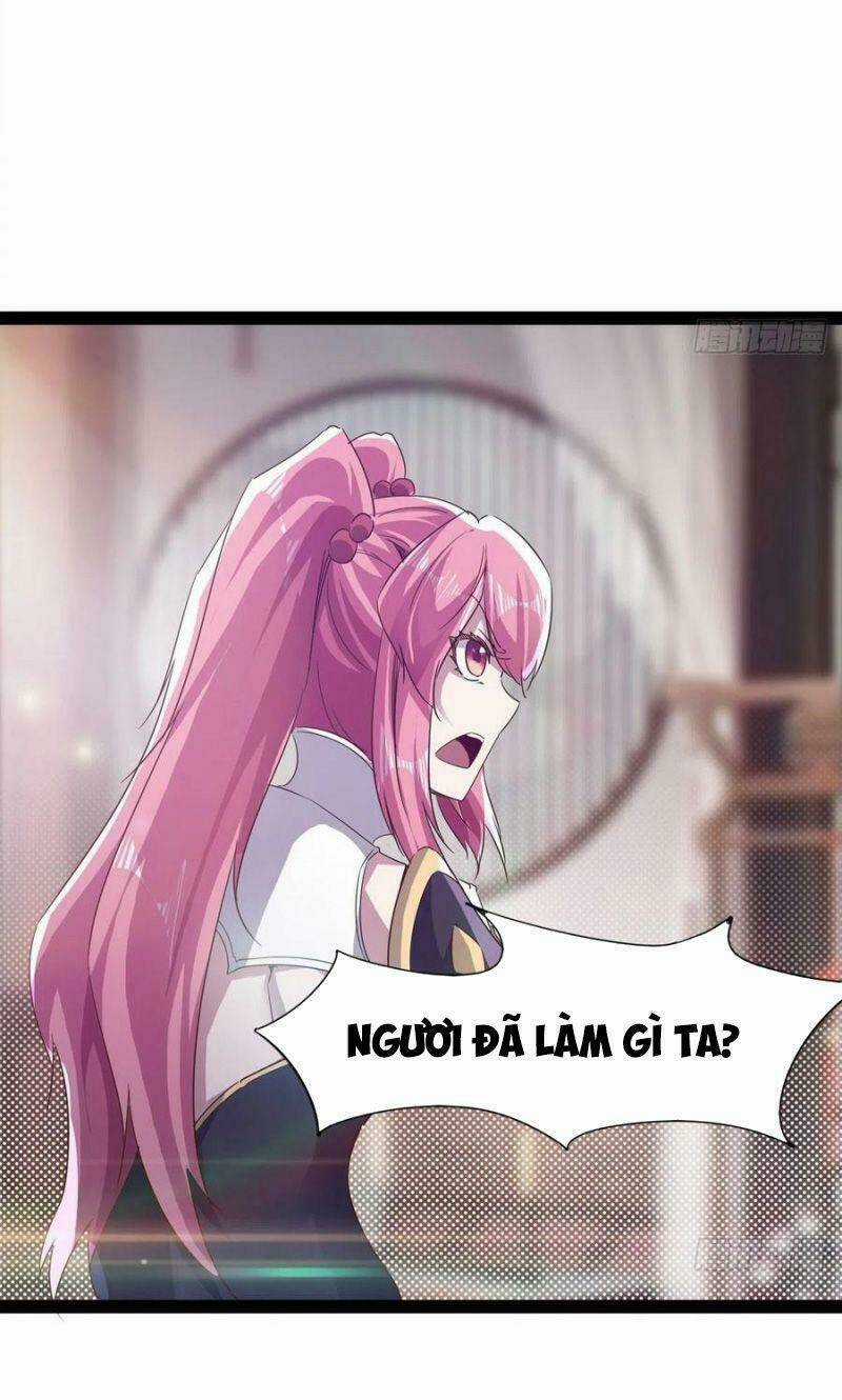 Kiếm Đồ - Chapter 69 - Trang 35