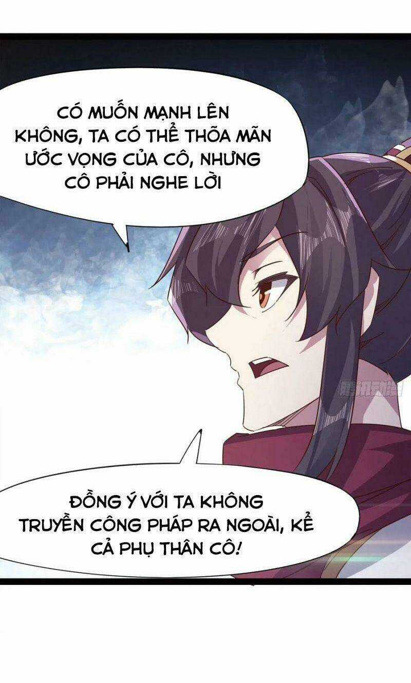 Kiếm Đồ - Chapter 69 - Trang 36