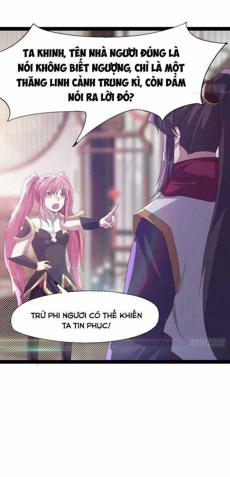 Kiếm Đồ - Chapter 69 - Trang 37