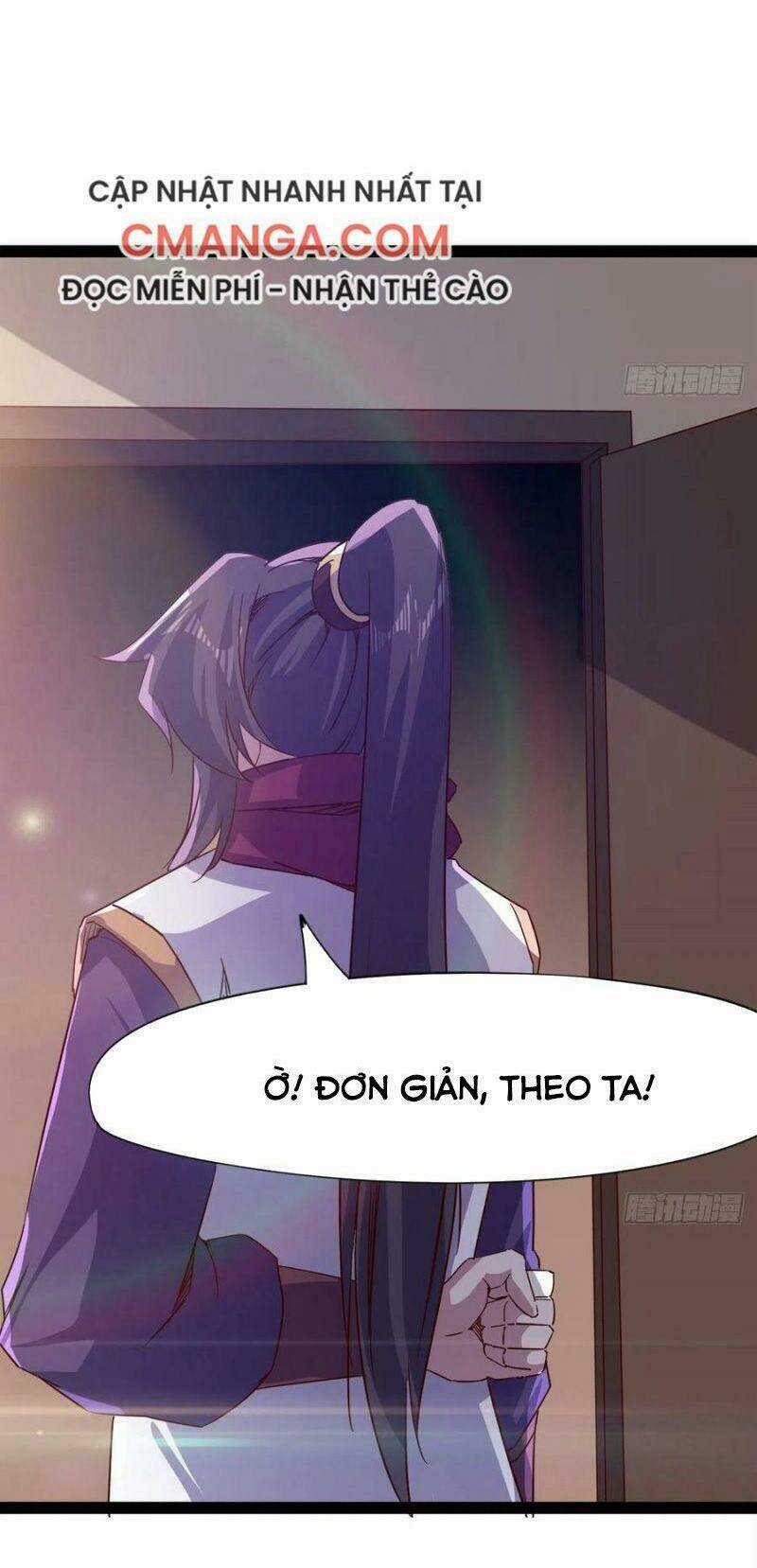 Kiếm Đồ - Chapter 69 - Trang 38