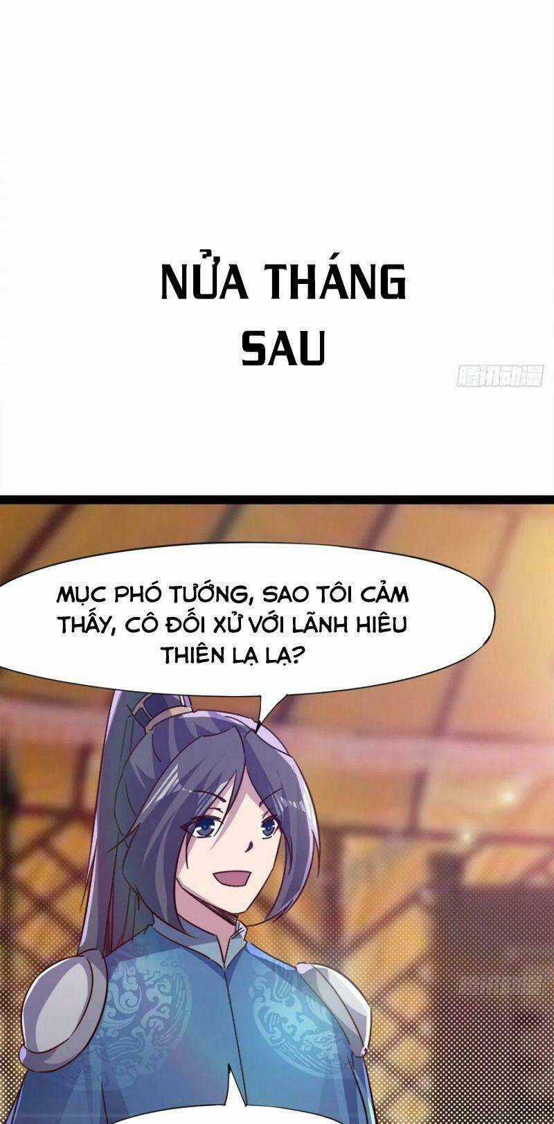 Kiếm Đồ - Chapter 69 - Trang 39