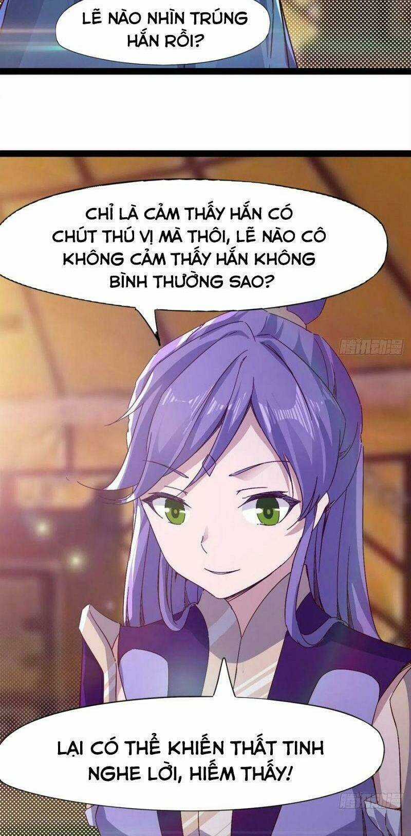 Kiếm Đồ - Chapter 69 - Trang 40