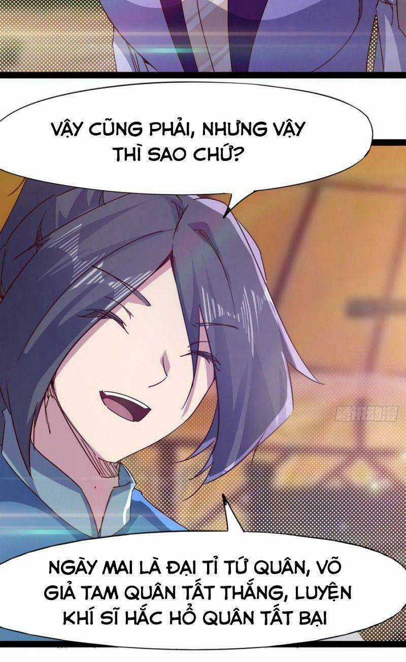 Kiếm Đồ - Chapter 69 - Trang 41