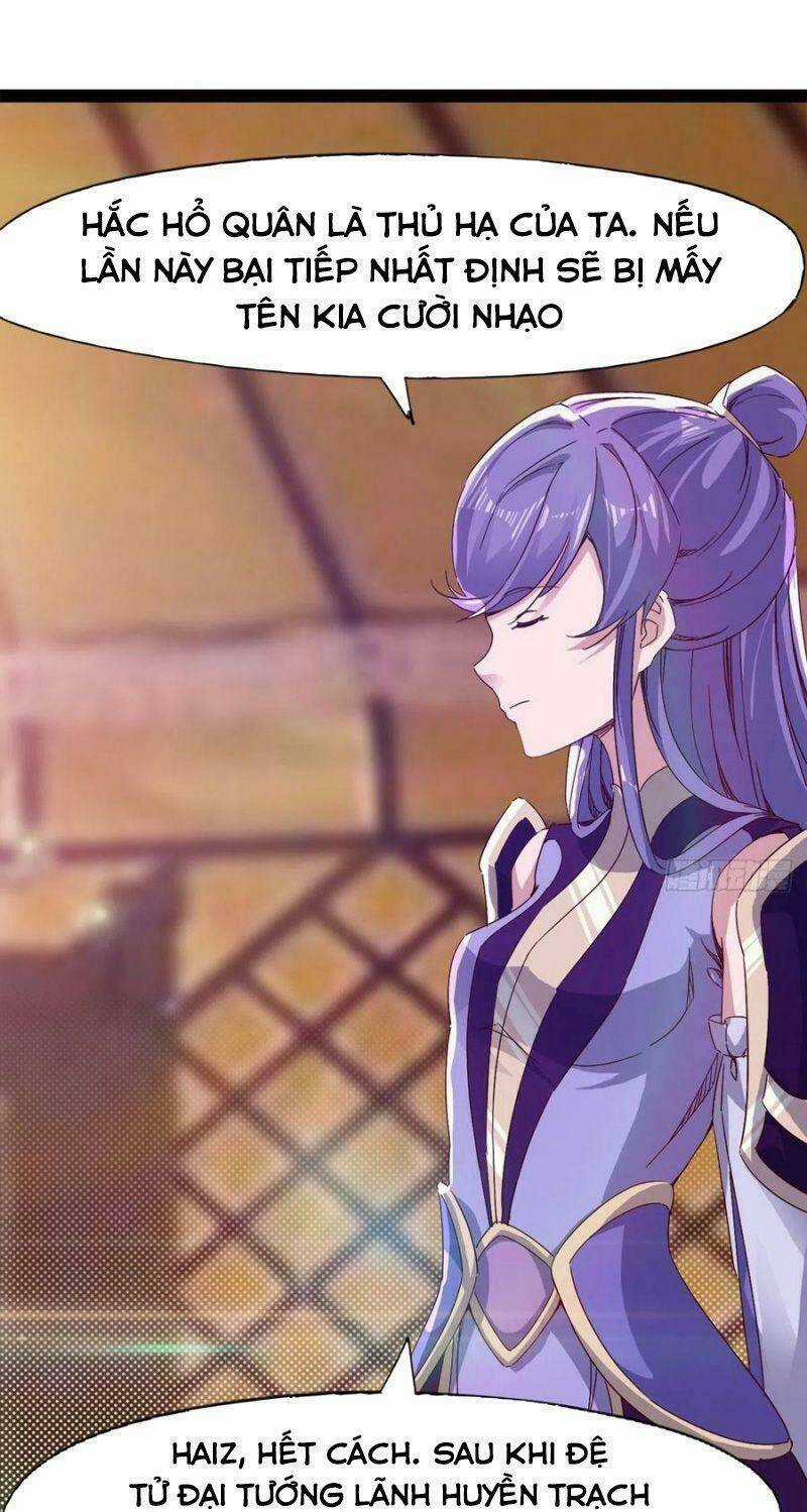 Kiếm Đồ - Chapter 69 - Trang 43