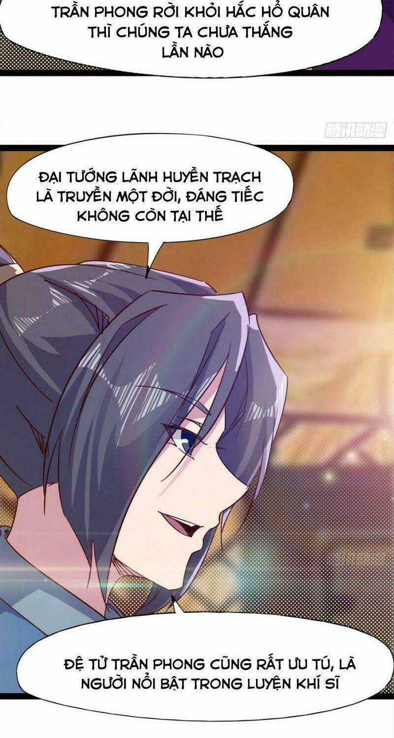 Kiếm Đồ - Chapter 69 - Trang 44