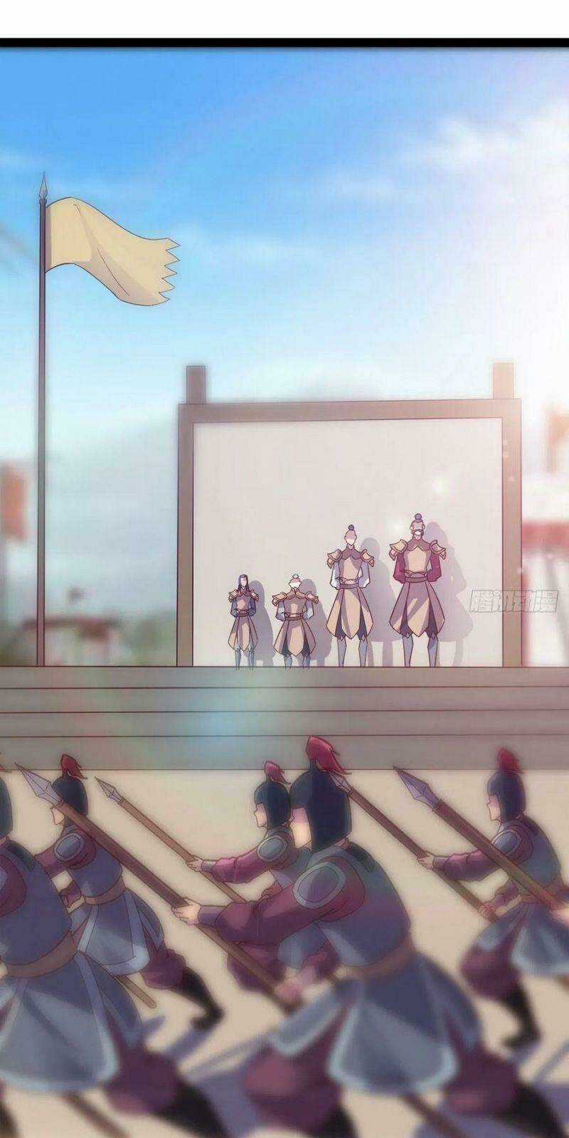 Kiếm Đồ - Chapter 69 - Trang 47