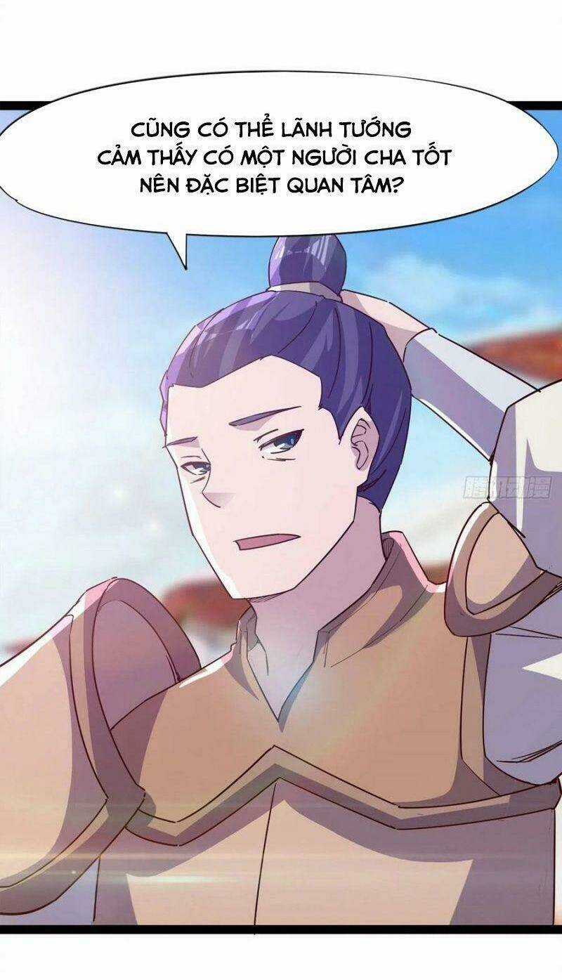 Kiếm Đồ - Chapter 69 - Trang 50