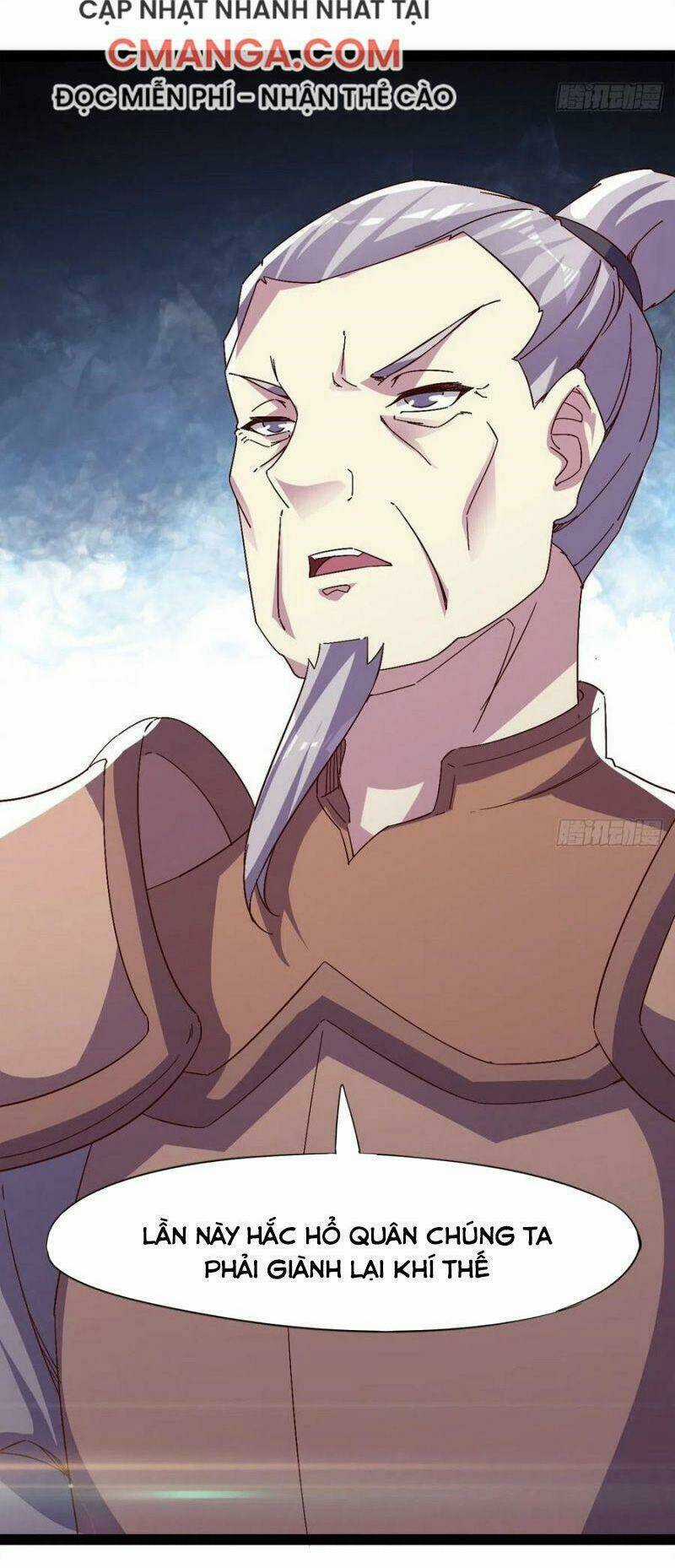 Kiếm Đồ - Chapter 69 - Trang 52