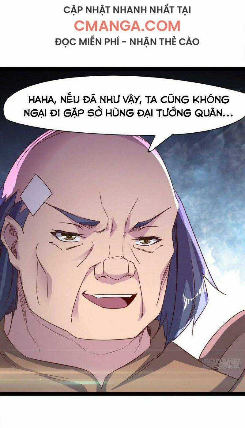 Kiếm Đồ - Chapter 69 - Trang 56