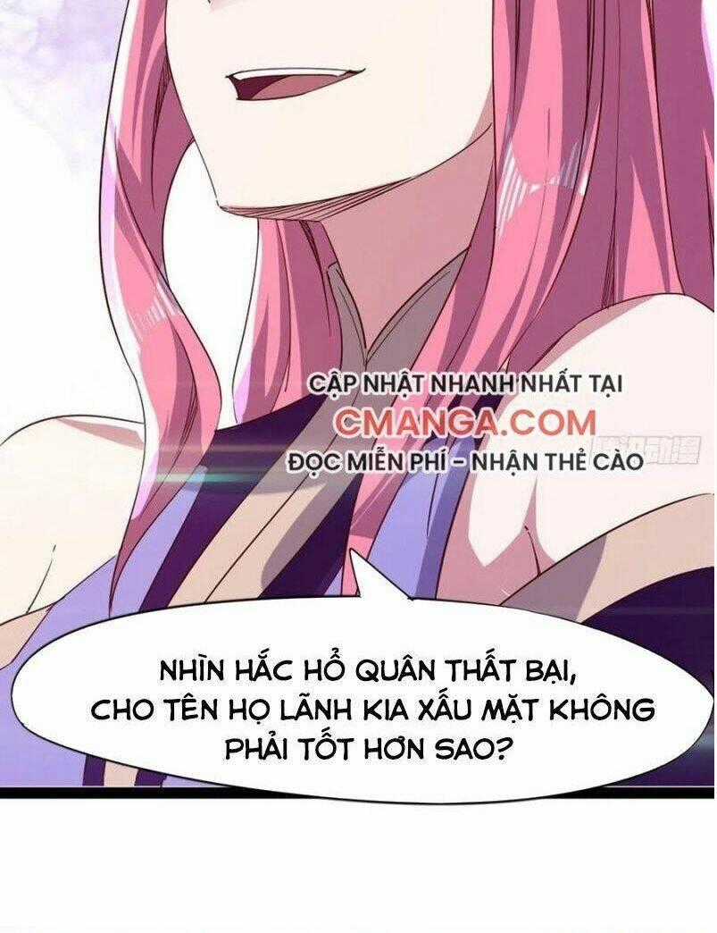 Kiếm Đồ - Chapter 69 - Trang 58