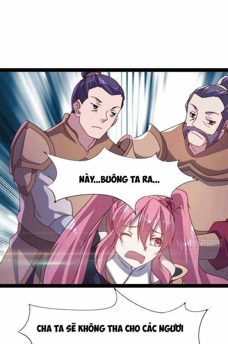 Kiếm Đồ - Chapter 69 - Trang 7