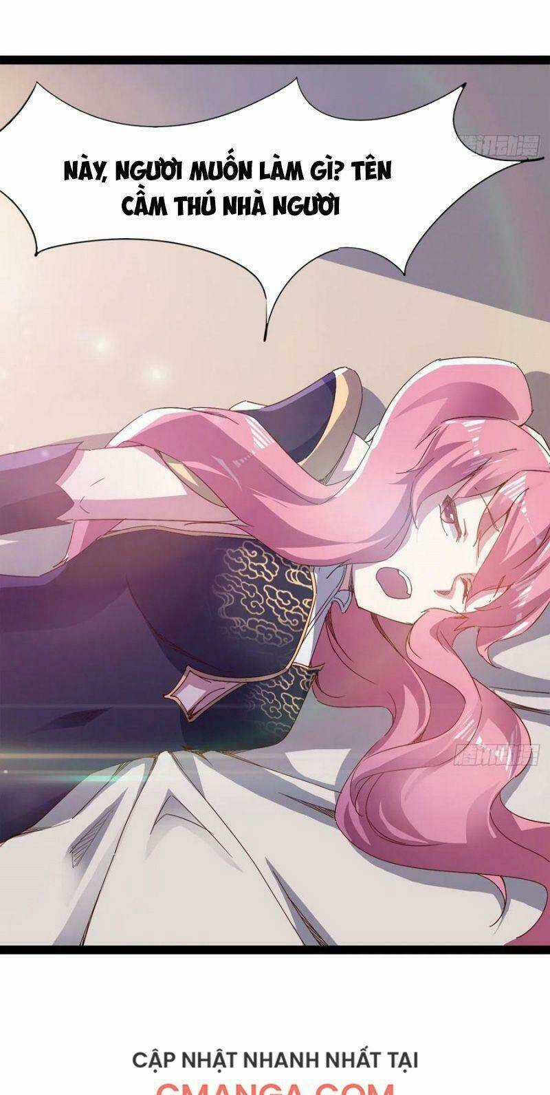 Kiếm Đồ - Chapter 69 - Trang 9