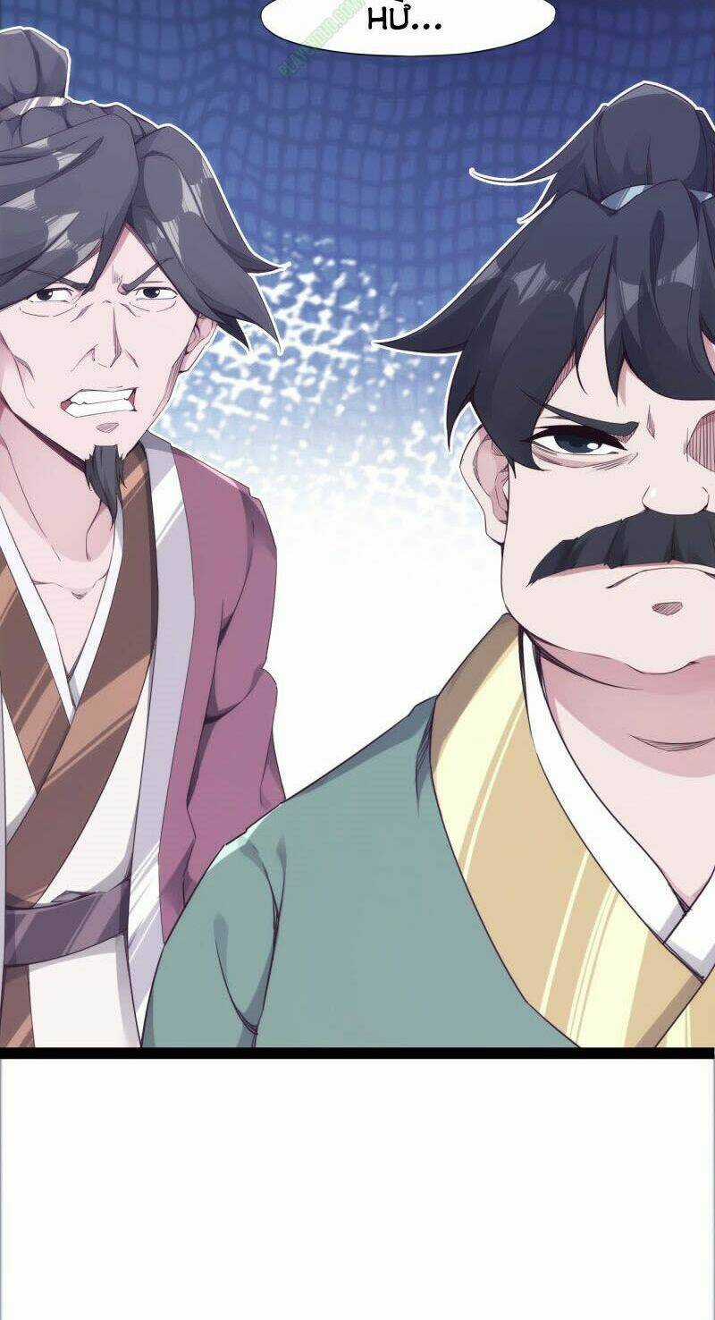 Kiếm Đồ - Chapter 7 - Trang 15