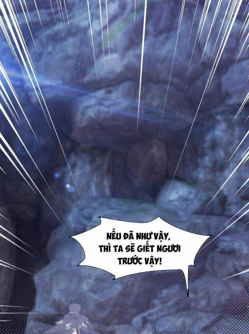 Kiếm Đồ - Chapter 7 - Trang 17