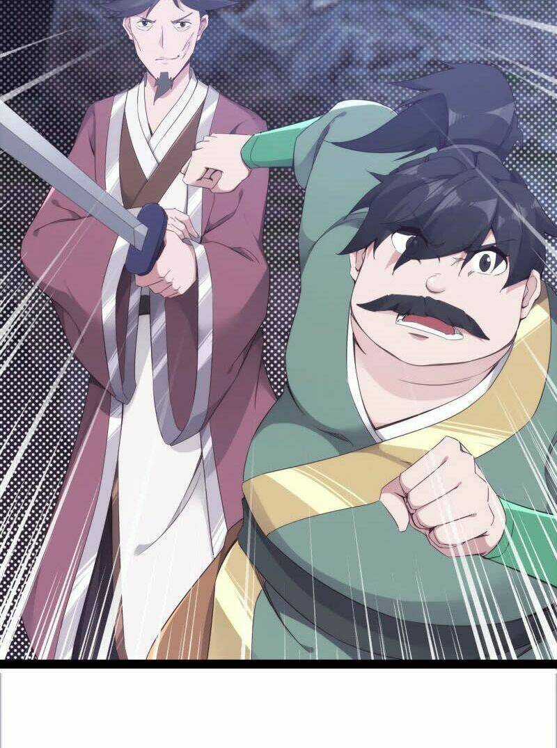 Kiếm Đồ - Chapter 7 - Trang 18