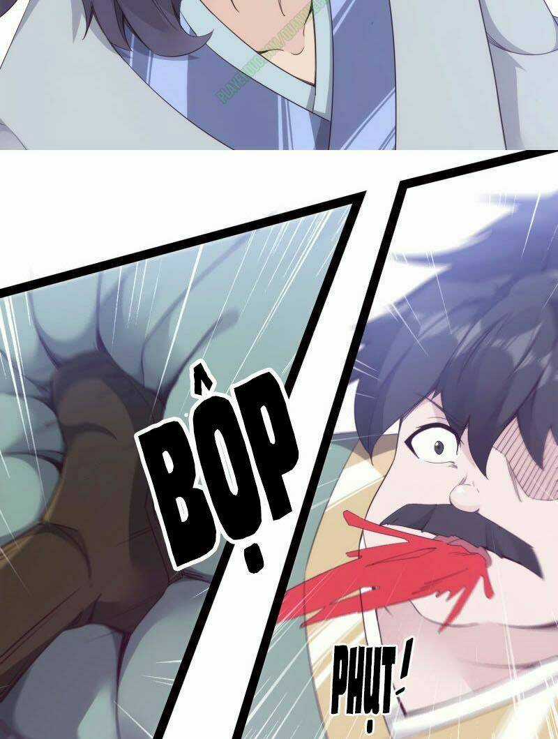 Kiếm Đồ - Chapter 7 - Trang 20