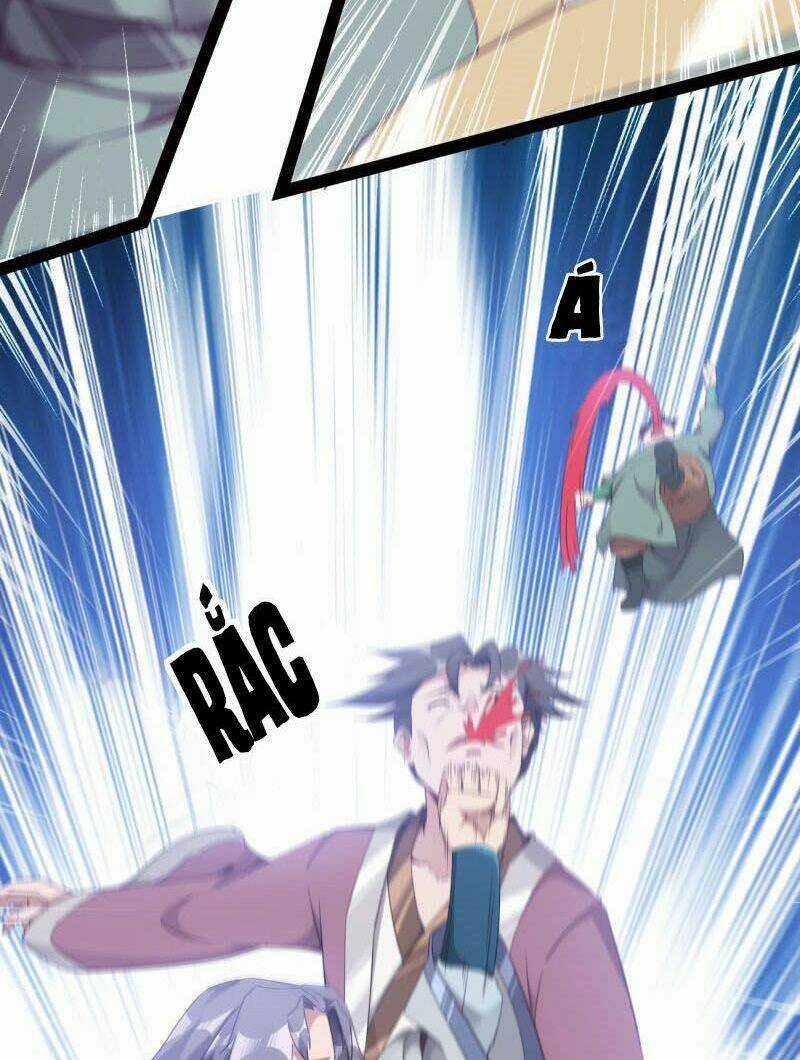 Kiếm Đồ - Chapter 7 - Trang 21