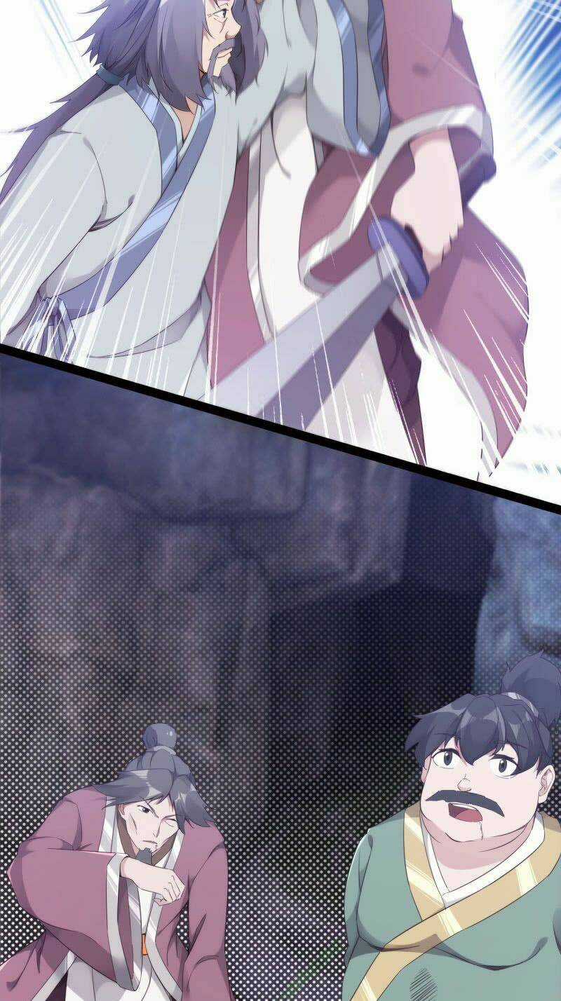 Kiếm Đồ - Chapter 7 - Trang 22