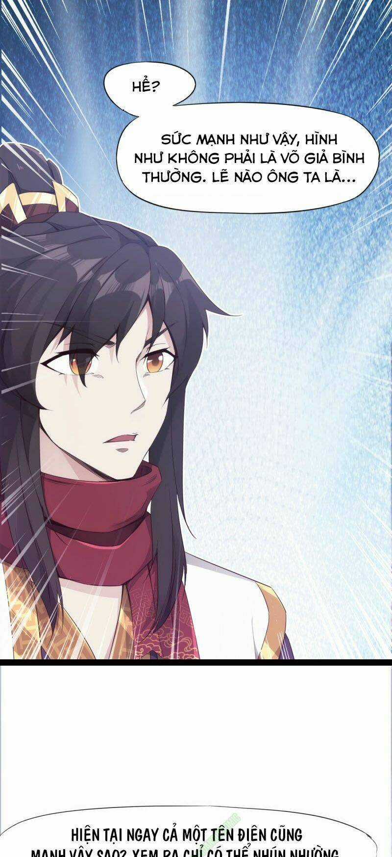 Kiếm Đồ - Chapter 7 - Trang 24