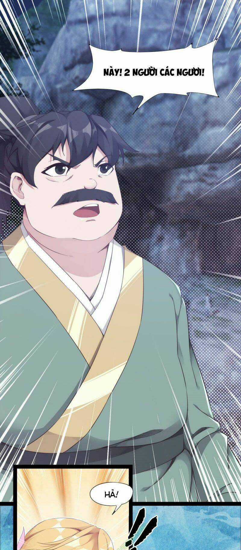 Kiếm Đồ - Chapter 7 - Trang 26