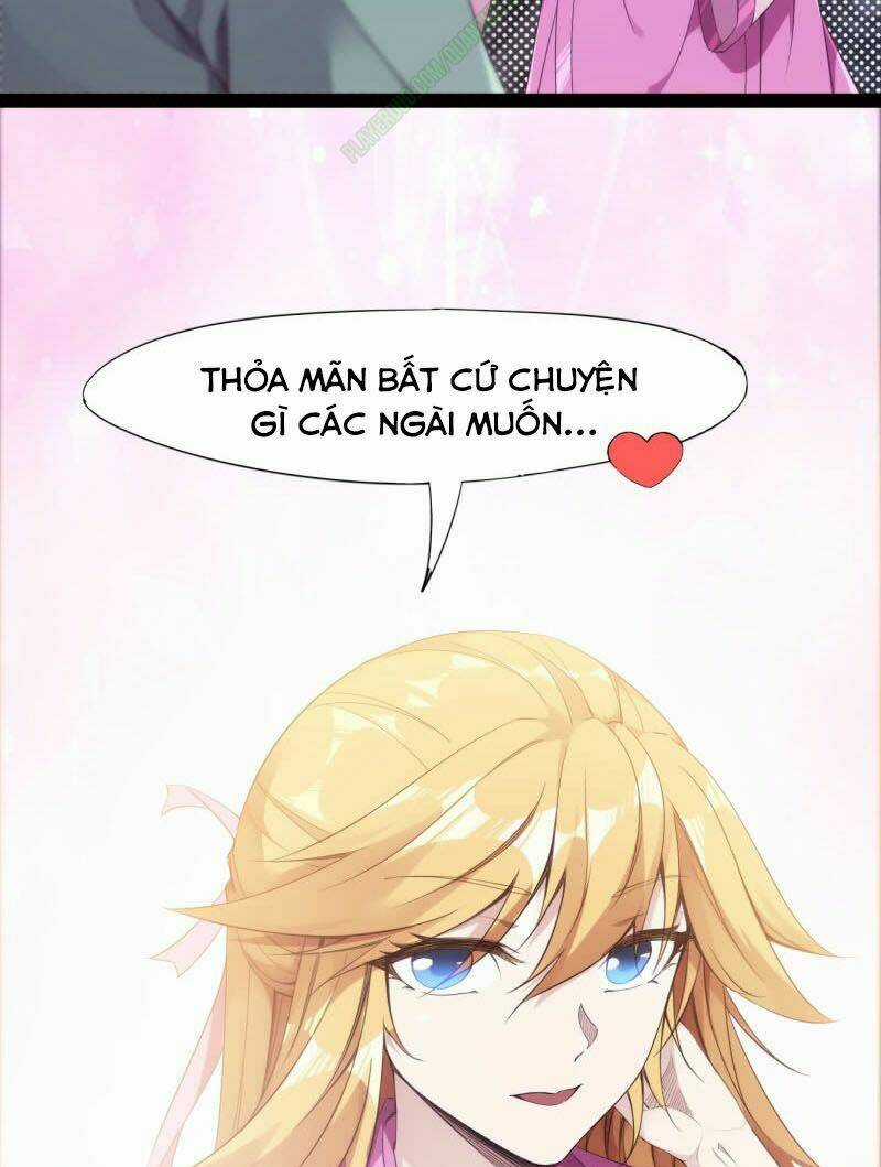 Kiếm Đồ - Chapter 7 - Trang 29