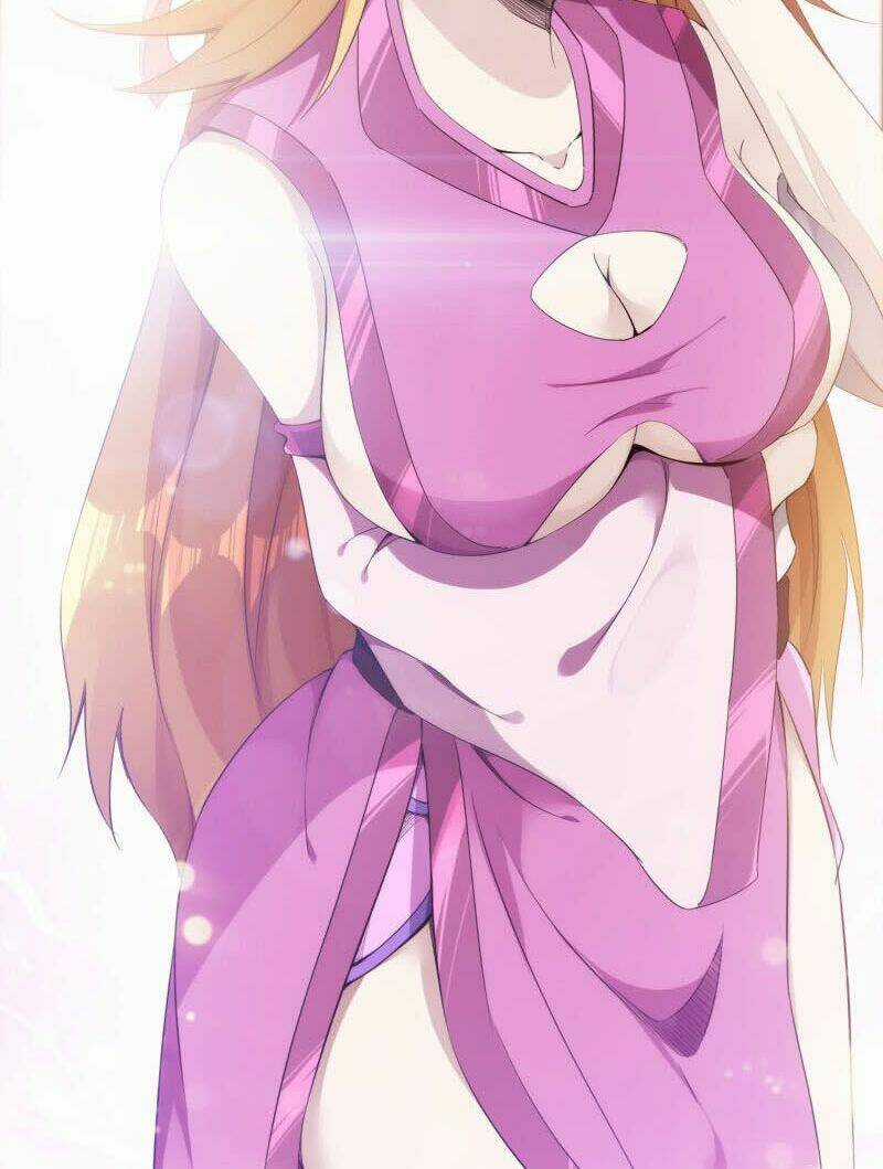 Kiếm Đồ - Chapter 7 - Trang 30