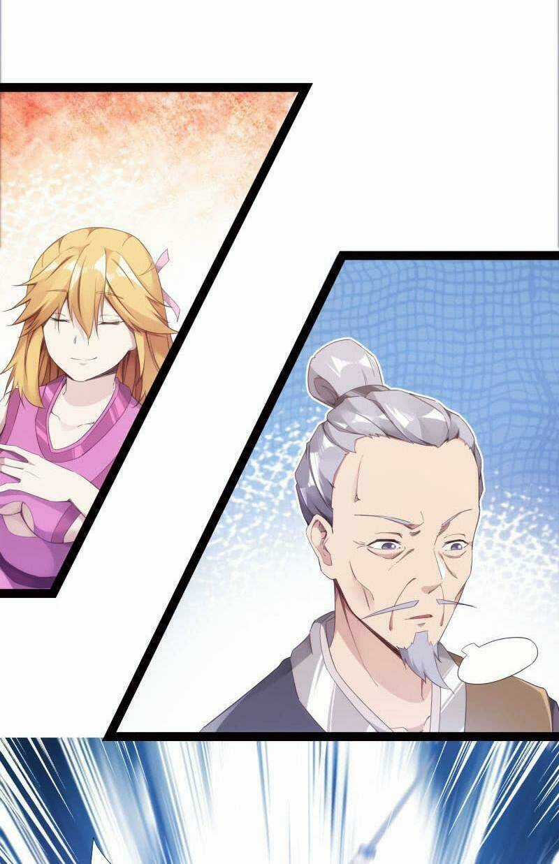 Kiếm Đồ - Chapter 7 - Trang 35