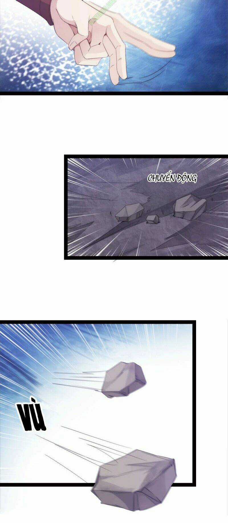 Kiếm Đồ - Chapter 7 - Trang 37