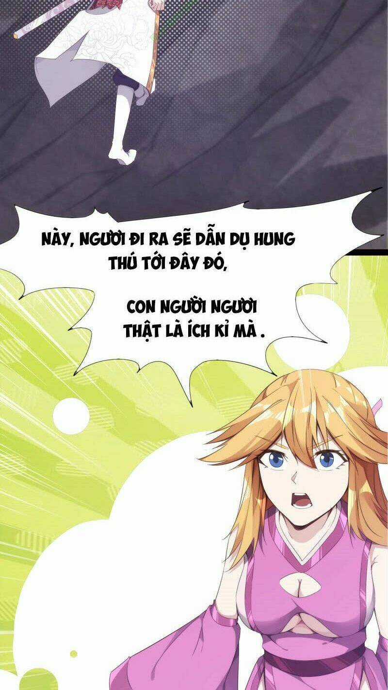 Kiếm Đồ - Chapter 7 - Trang 44