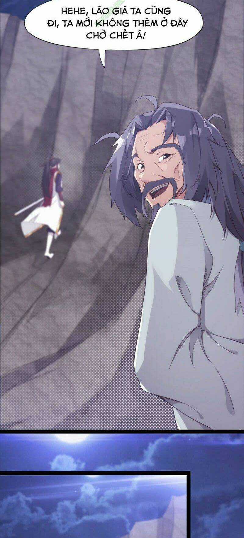 Kiếm Đồ - Chapter 7 - Trang 46