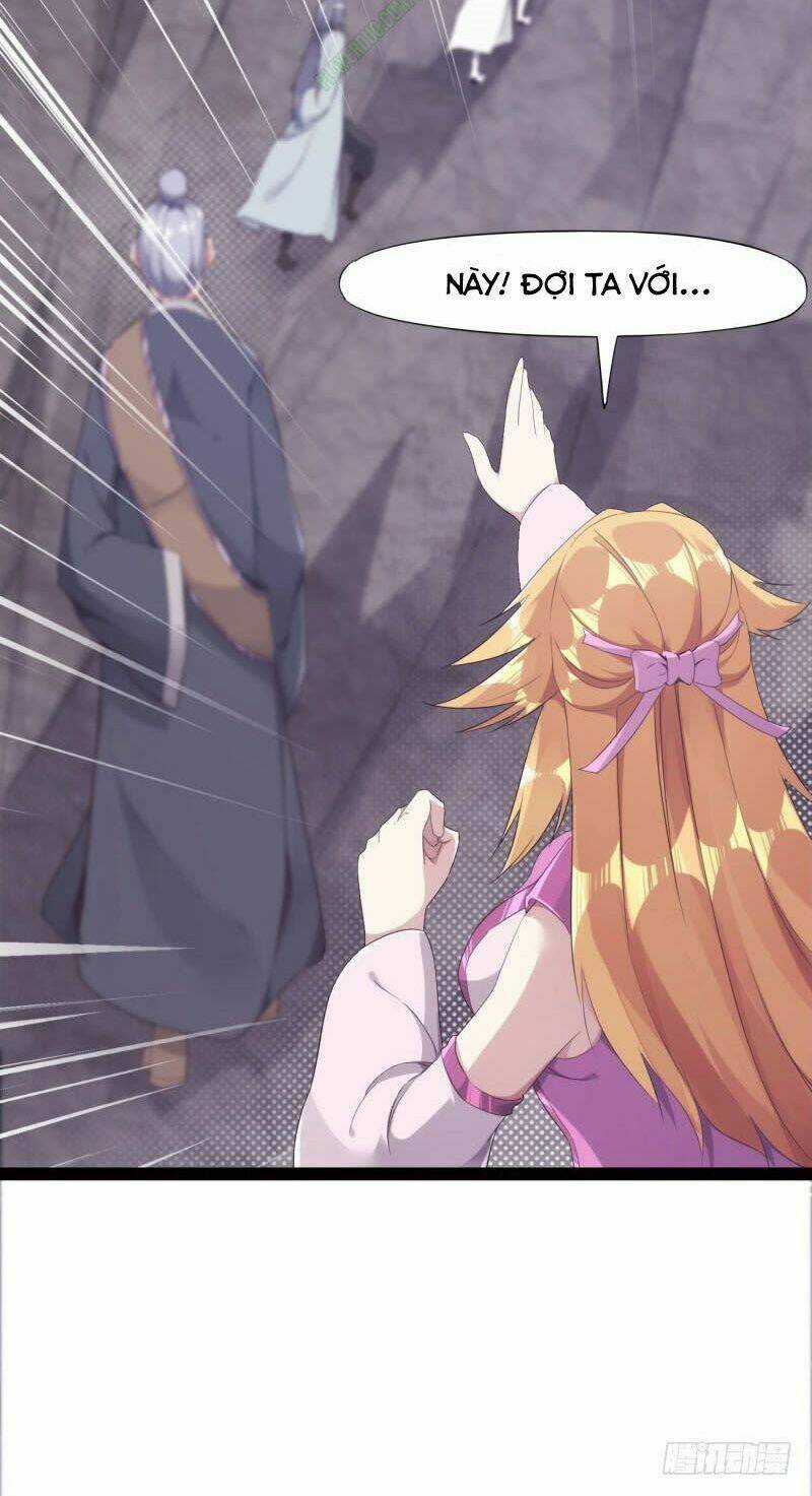 Kiếm Đồ - Chapter 7 - Trang 48