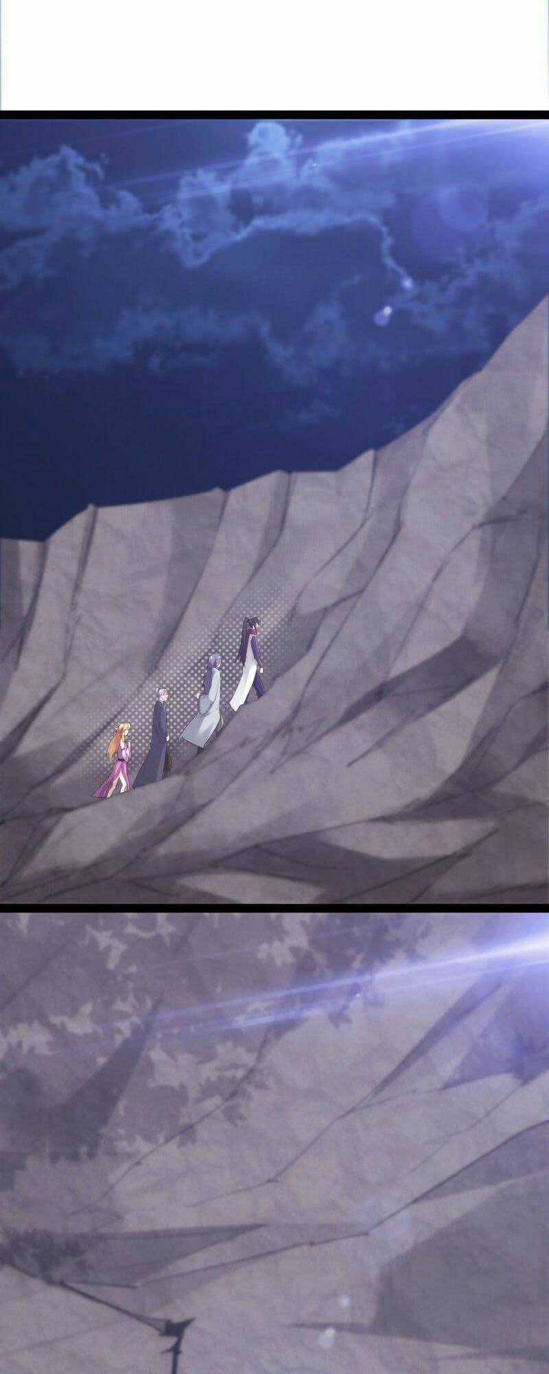 Kiếm Đồ - Chapter 7 - Trang 49