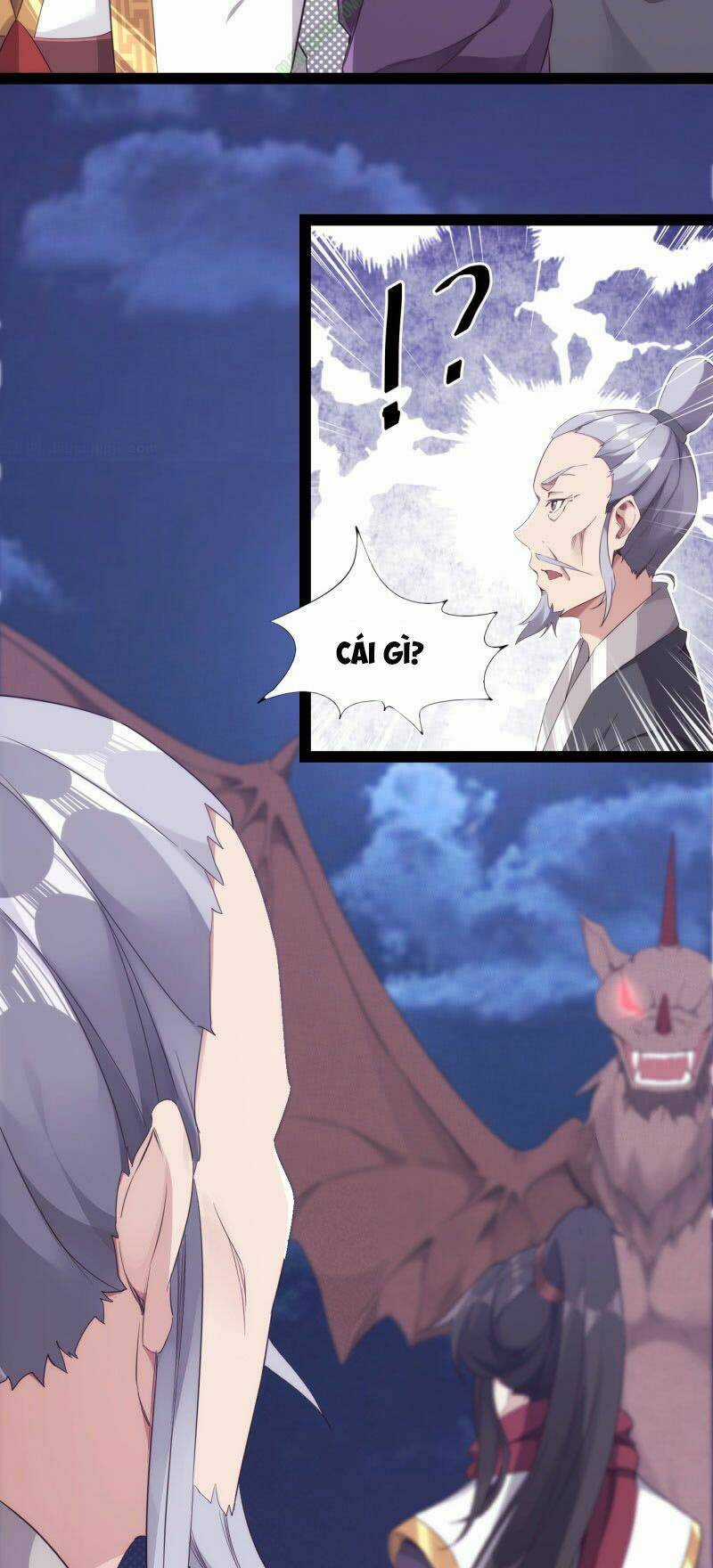 Kiếm Đồ - Chapter 7 - Trang 53