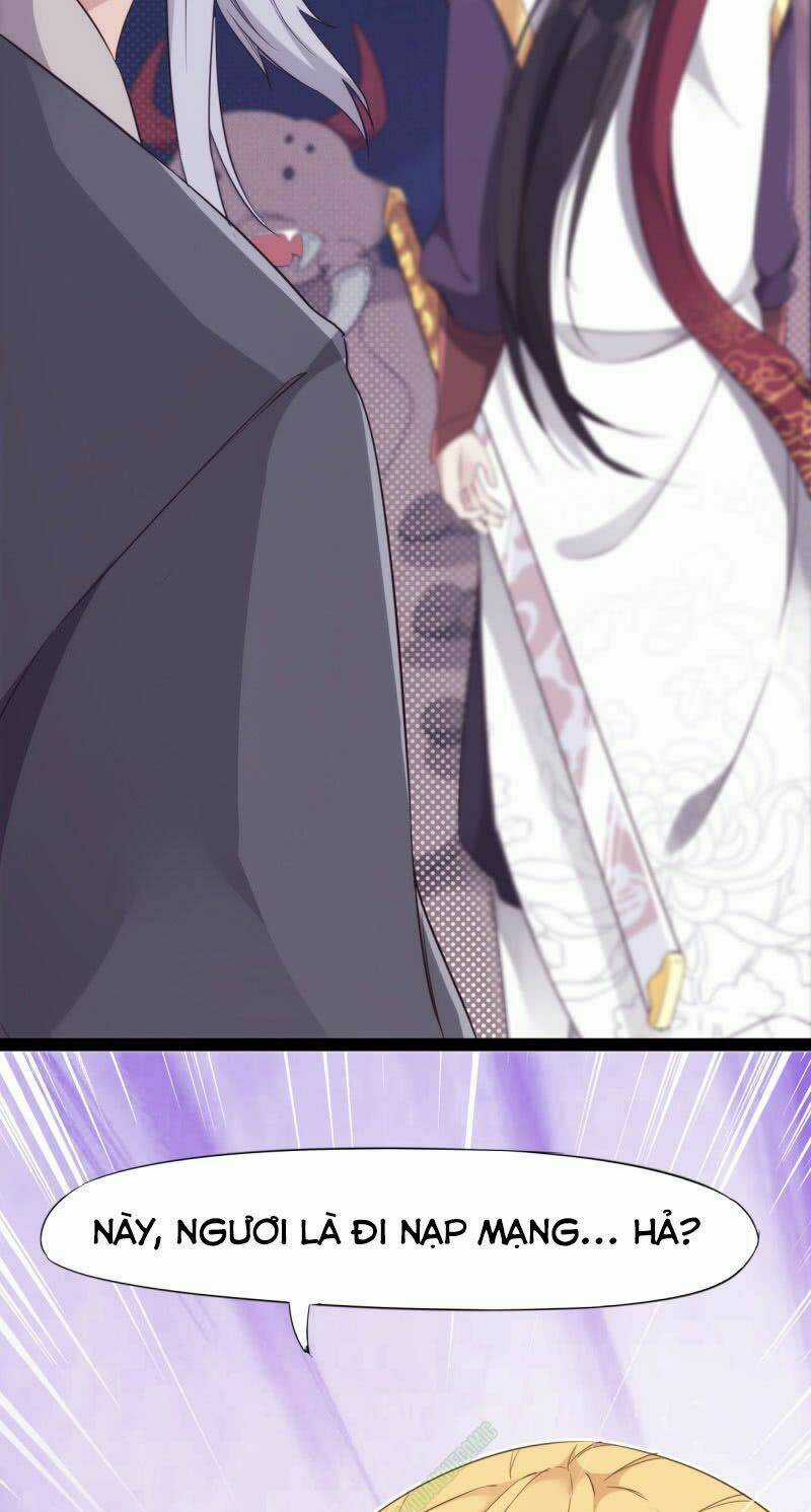 Kiếm Đồ - Chapter 7 - Trang 54