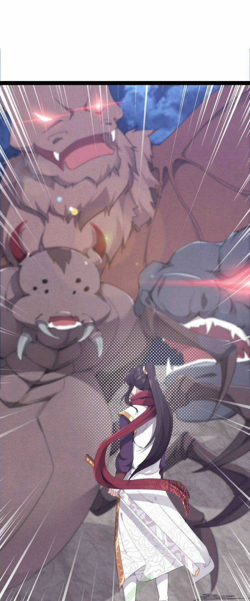 Kiếm Đồ - Chapter 7 - Trang 56