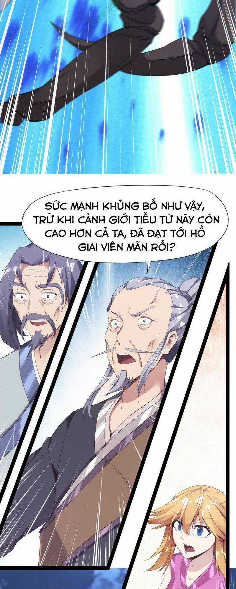 Kiếm Đồ - Chapter 7 - Trang 59
