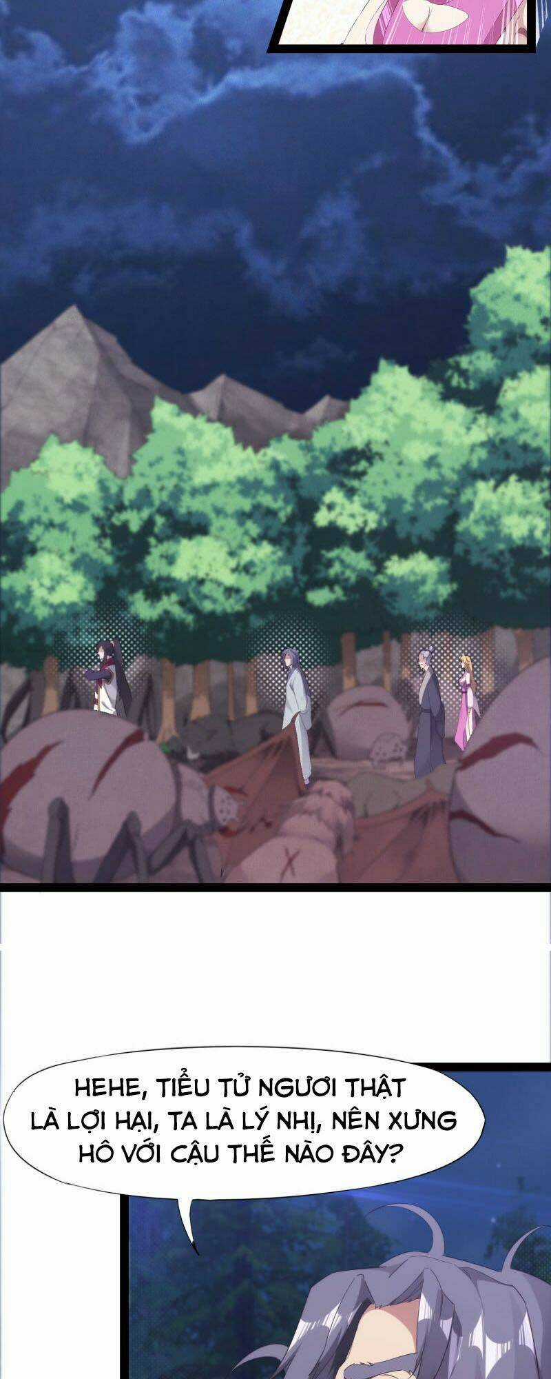 Kiếm Đồ - Chapter 7 - Trang 60