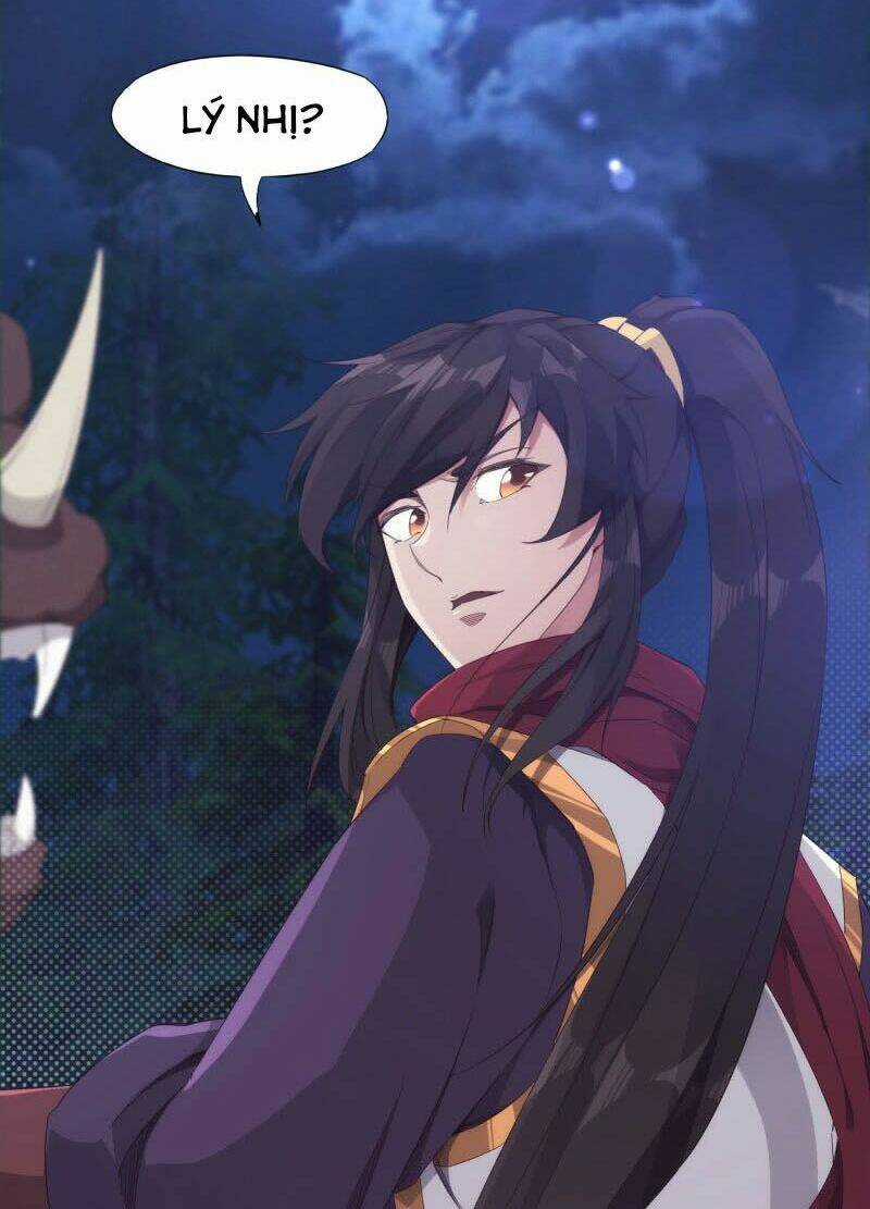 Kiếm Đồ - Chapter 7 - Trang 62