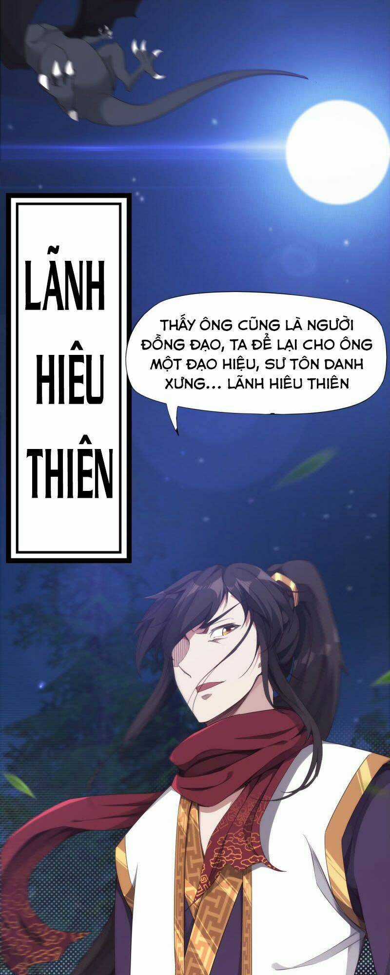 Kiếm Đồ - Chapter 7 - Trang 65