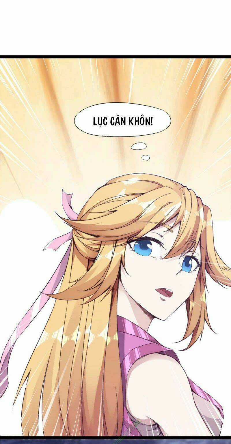 Kiếm Đồ - Chapter 7 - Trang 8