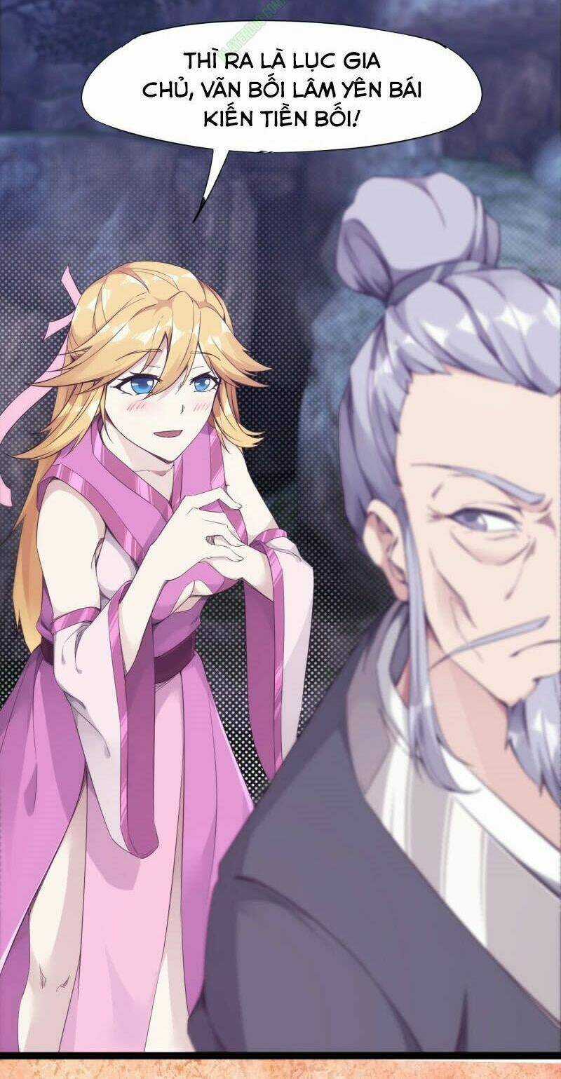 Kiếm Đồ - Chapter 7 - Trang 9