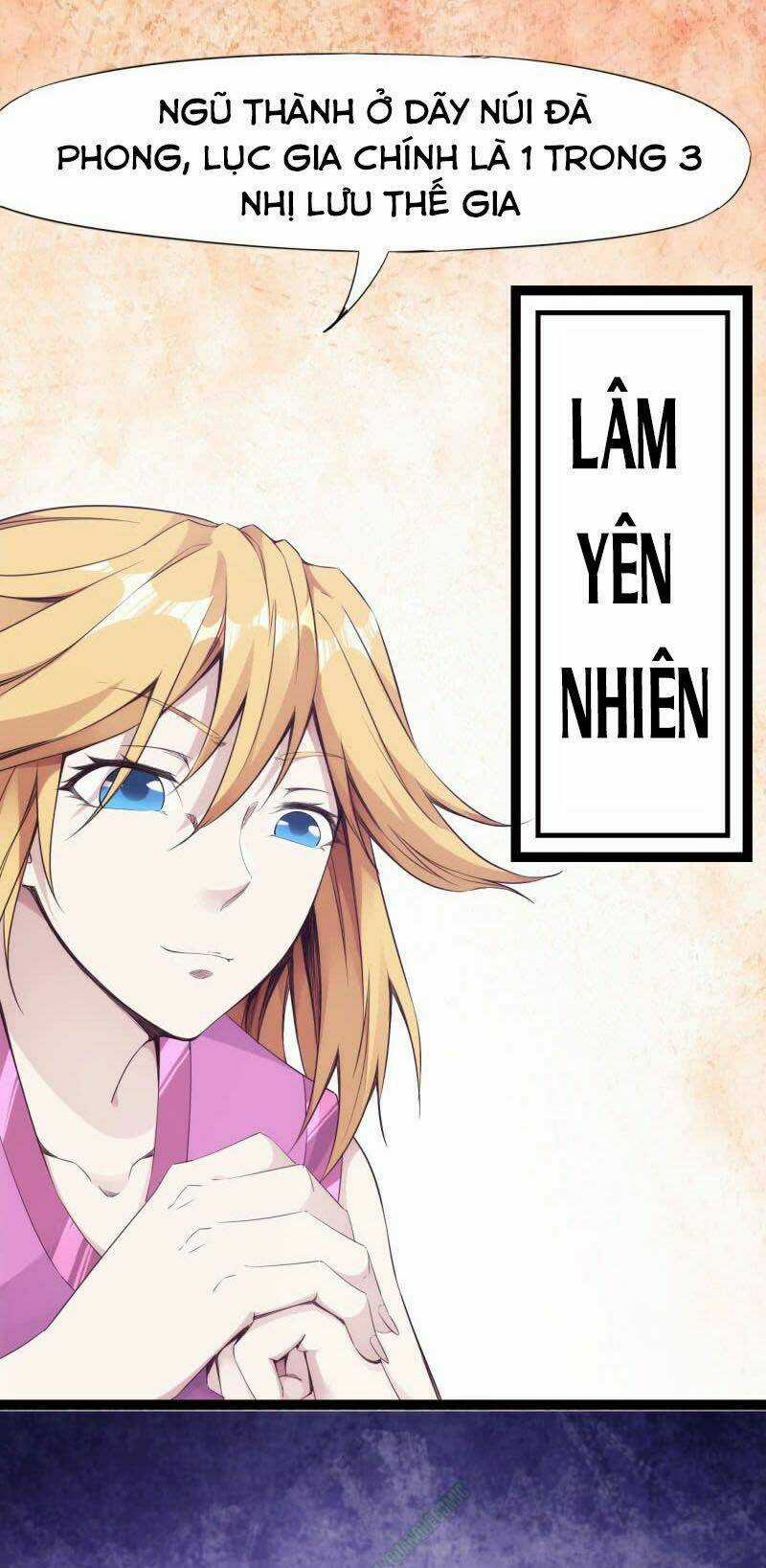 Kiếm Đồ - Chapter 7 - Trang 10