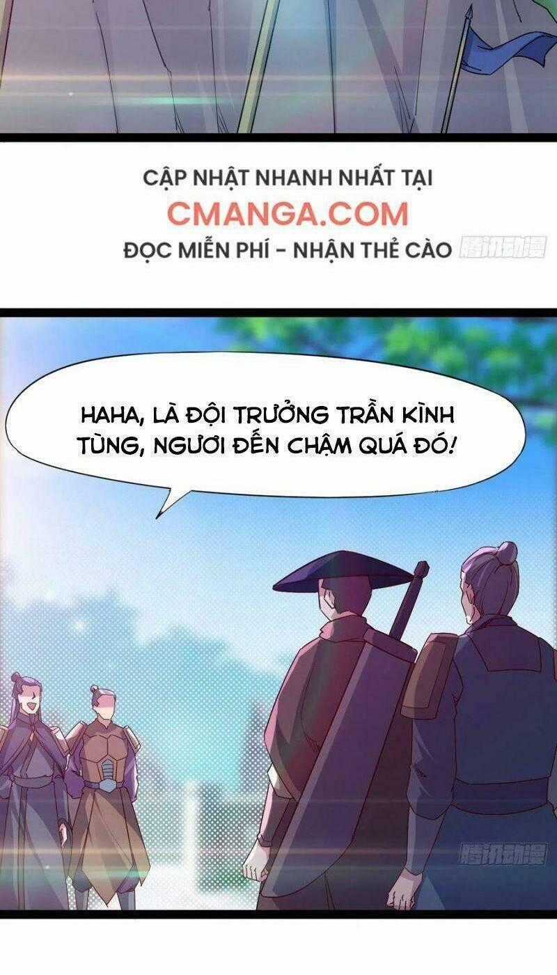 Kiếm Đồ - Chapter 70 - Trang 2