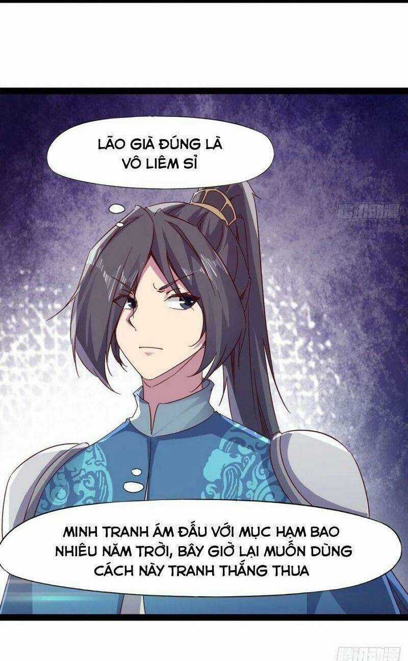 Kiếm Đồ - Chapter 70 - Trang 12