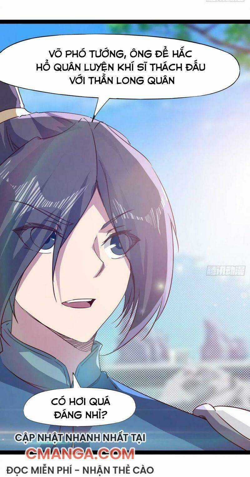 Kiếm Đồ - Chapter 70 - Trang 13