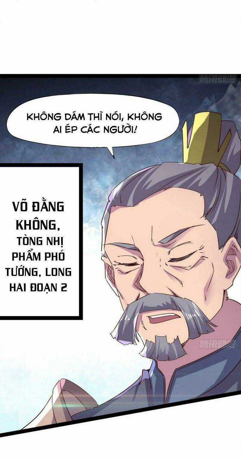 Kiếm Đồ - Chapter 70 - Trang 14