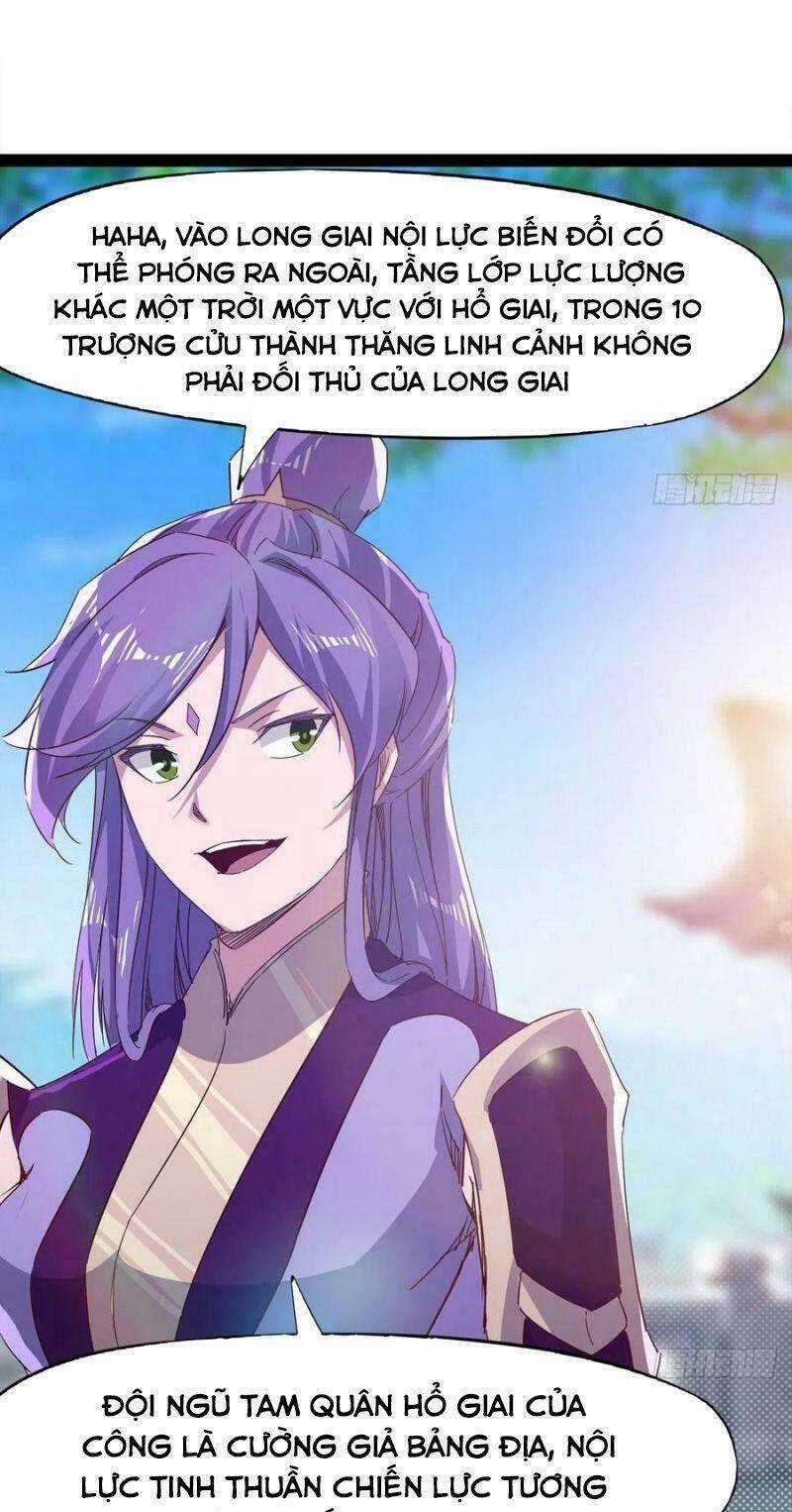 Kiếm Đồ - Chapter 70 - Trang 15